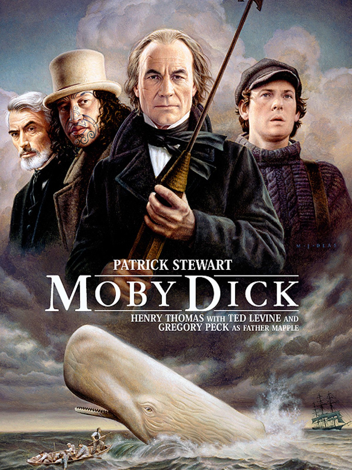 Moby Dick